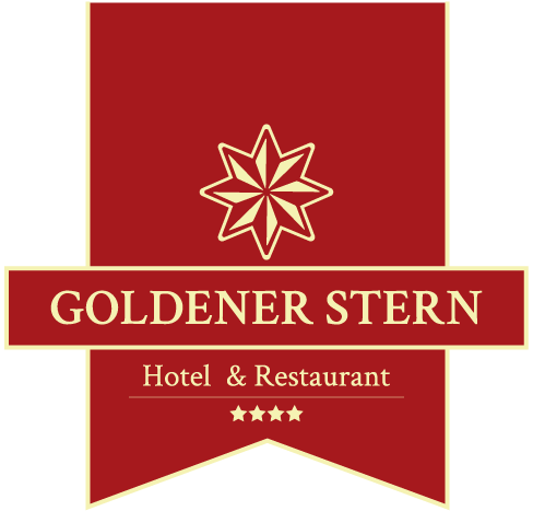 Goldener Stern Frauenstein