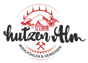 Logo Hutzen Alm