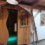 Sauna Goldener Stern Frauenstein